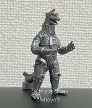 東宝怪獣コレクション 2号 メカゴジラ 1974 フィギュアのみ ／ ゴジラ対メカゴジラ デアゴスティーニ _画像2