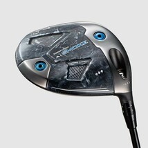 【新品】キャロウェイ PARADYM AI SMOKE ◆◆◆ ドライバー 10.5度 TENSEI 60 for Callaway (SR)_画像2