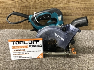 017◇おすすめ商品◇マキタ makita 防塵丸ノコ KS5000FX