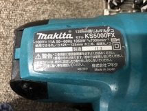 017◇おすすめ商品◇マキタ makita 防塵丸ノコ KS5000FX_画像5