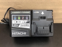 016■おすすめ商品■日立工機 HITACHI 充電器 UC18YSL3_画像2