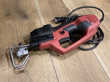 018★おすすめ商品★RYOBI リョービ 電気のこぎり ASK-1010_画像2