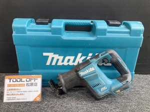 013♪おすすめ商品♪マキタ makita 充電式レシプロソー JR188DZK 18V 本体+ケース