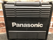 017◇未使用品・即決価格◇Panasonic 充電インパクトドライバ EZ76A1LJ2G-R_画像6