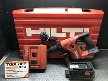 014〇おすすめ商品〇ヒルティ HILTI 充電式ロータリーハンマドリル TE6-A　36V_画像1