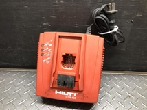 014〇おすすめ商品〇ヒルティ HILTI 充電式ロータリーハンマドリル TE6-A　36V_画像10