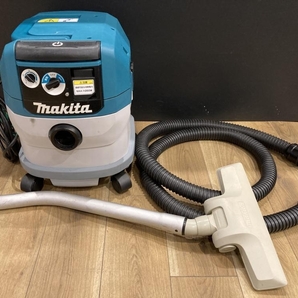 018★おすすめ商品★マキタ makita 集じん機 乾湿両用 VC1520 ※ホース付きの画像1