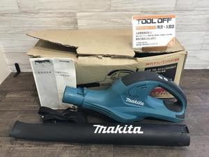 009▼おすすめ商品▼マキタ makita 充電式ブロワ MUB360D 本体のみ 36V 動作OK