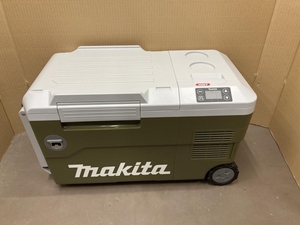 013♪おすすめ商品♪マキタ makita 充電式保冷温庫 CW001GZ 本体のみ・箱無