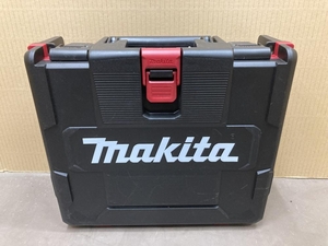 013♪未使用品♪マキタ makita 充電式インパクトドライバ TD002GRDX