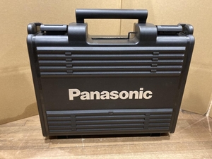 020♪未使用品・即決価格♪Panasonic　パナソニック 10.8V充電マルチツール　充電式 EZ1G31H10D-B