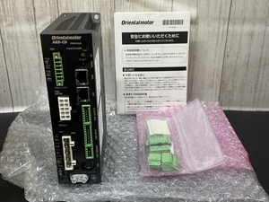 007◇未使用品・即決価格◇Orientalmotor ステッピングモーター ARD-CD 2023年製