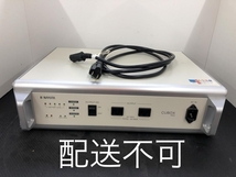 016■ジャンク品・鴻巣店引取限定商品■ナユタ 非常用ポータブル電源 IPAC-D-500-U-LiT1　+商品状態必読+_画像1