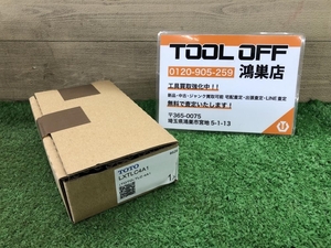 016■未使用品■TOTO トートー アングル止水栓 LXTLC4A1