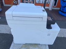 009▼ジャンク品▼brother ブラザー カラーレーザー複合機 MFC-L3770CDW 印刷はできますが、黄色い線が出ます。_画像4