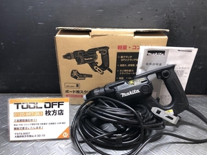 014〇未使用品・即決価格〇マキタ makita 電動ボード用スクリュードライバ FS6100B