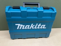 018★未使用品・即決価格★マキタ makita 40Vmax充電式インパクトレンチ TW001GRDX_画像6