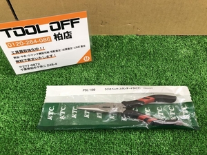 010■おすすめ商品■KTC ラジオペンチ(スタンダードタイプ） PSL-150