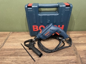 021■おすすめ商品■BOSCH 振動ドリル GSB10RE／N