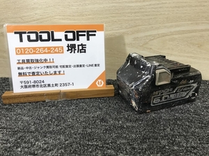 011◎おすすめ商品◎HiKOKI/ハイコーキ バッテリー BSL1860