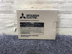 013♪未使用品♪三菱電機　MITSUBISHI CC-Linkシステムマスタ・ローカルユニット QJ61BT11N ⑥