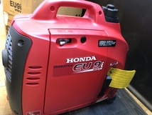 001♪未使用品♪ホンダ HONDA インバーター発電機 EU9ientry ※開封済み未使用品_画像6