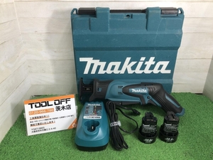 015●おすすめ商品●makita　マキタ レシプロソー JR101DW