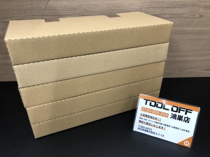 016■未使用品■TOTO 立水栓5個セット T136BUNS13C 長期保管品