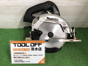 015●おすすめ商品●makita マキタ 165mm充電式マルノコ HS631D ※本体のみ