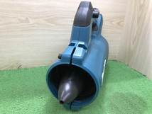 012◆未使用品◆makita 18V充電式ブロワ MUB184DZ_画像3