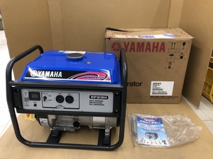 010■未使用品・店頭引取限定Product■Yamaha 発電機 EF23H 長期保管品の為開封済み