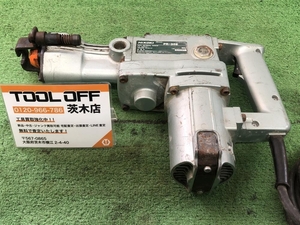 015●おすすめ商品●日立　HITACHI ハンマドリル PR-38E