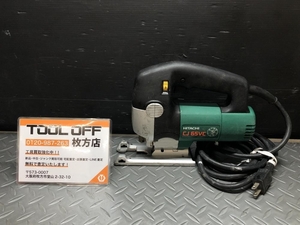 014〇おすすめ商品〇日立 HITACHI 電子ジグソー CJ65VC