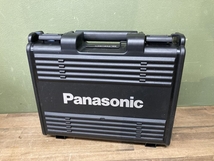 020♪未使用品・即決価格♪パナソニック　Panasonic 10.8V充電マルチツール　充電式 EZ1G31H10D-B_画像2