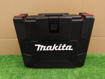 010■未使用品・即決価格■マキタ makita 充電式ドライバドリル HP001GRDX バッテリ×2 充電器_画像7