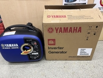 014〇未使用品・即決価格〇YAMAHA ヤマハ インバーター発電機 EF1600is ※開封品_画像10