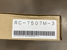 007◇未使用品◇ノーリツ NORITZ 都市ガス用給湯器 GQ-1637WX ※店舗引取歓迎！ リモコン付き_画像5