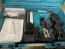 020♪おすすめ商品♪マキタ makita 充電式ピンタッカ PT353DZK_画像2