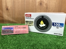 001♪未使用品♪KTC スプラッシュワイパー YCW-100_画像1