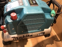 001♪おすすめ商品♪makita マキタ エアコンプレッサ AC462XL_画像3