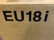 001♪未使用品♪ホンダ HONDA インバータ発電機 EU18i_画像2