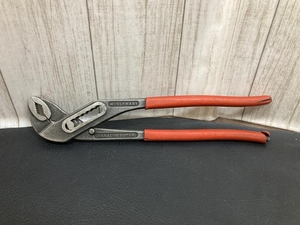 007◇おすすめ商品◇KNIPEX ウォーターポンププライヤー 88-250