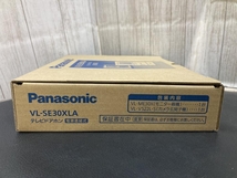 007◇未使用品◇Panasonic テレビドアホン VL-SE30XLA_画像2