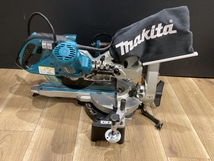 018★おすすめ商品★マキタ makita 165mmスライドマルノコ LS0612FL ※レーザー・ライト付_画像7