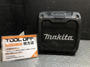 014〇おすすめ商品〇マキタ makita Bluetoothスピーカー MR200 本体のみ