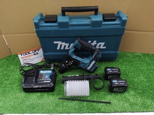 010# рекомендация товар # Makita makita 10.8V 16mm заряжающийся ударная дрель HR166DSMX батарея ×2 зарядное устройство 