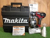 001♪未使用品♪マキタ makita 50mm高圧エア釘打 AN534H_画像1