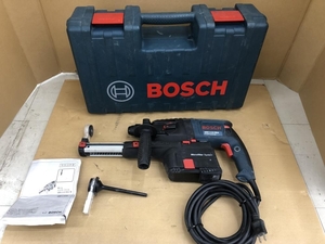 010■おすすめ商品■ボッシュ BOSCH ハンマ-ドリル GBH2-23REA