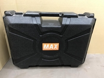 013♪おすすめ商品♪MAX マックス 充電式ブラシレスハンマドリル PJ-R266-B2C_画像7