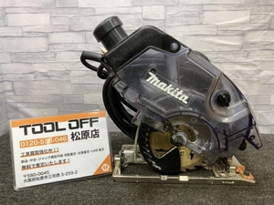 013♪おすすめ商品♪マキタ makita 125mm／防じんマルノコ KS5100F ※角度調整用ツマミ1つ欠品